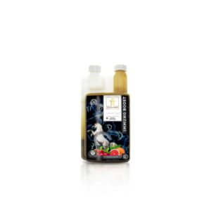 Julian and Jones - Immuno Booster