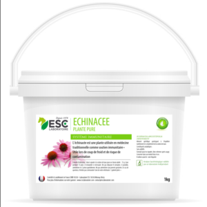 ESC Laboratoire - Echinacée