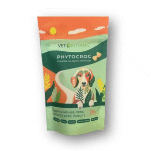 ESC Laboratoire - Equigood Lin/Chardon-Marie, friandises pour chevaux (Copie)