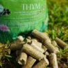 ESC Laboratoire - Equigood Thym, friandises pour chevaux – Image 2