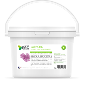 ESC Laboratoire - Lapacho