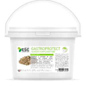 ESC Laboratoire - Gastro Protect