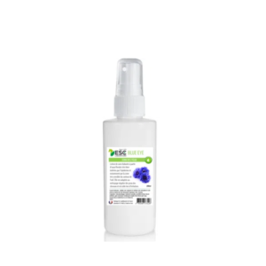 ESC Laboratoire - Blue Eye