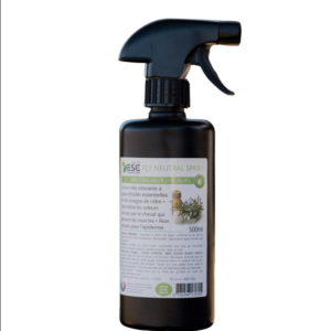 ESC Laboratoire - Fly Neutral Spray