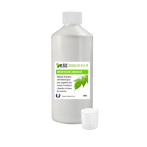 ESC Laboratoire - Broncho Pulm Liquide