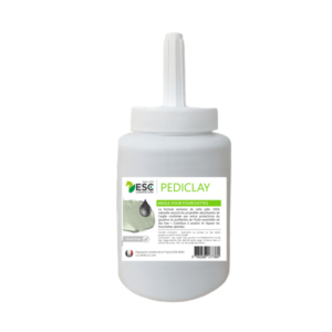 ESC Laboratoire - Pediclay