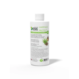 ESC Laboratoire - Harpago Protect -  Soutien des articulations et de la mobilité du cheval