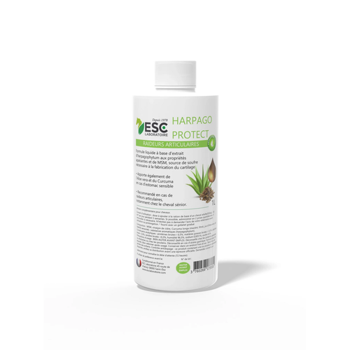 ESC Laboratoire - Harpago Protect - Soutien des articulations et de la mobilité du cheval