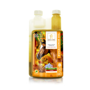 Julian and Jones - EucaCumin Oil